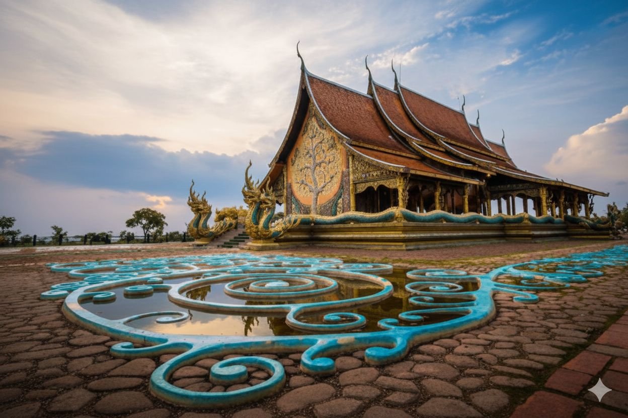 Thailand Visa Fees