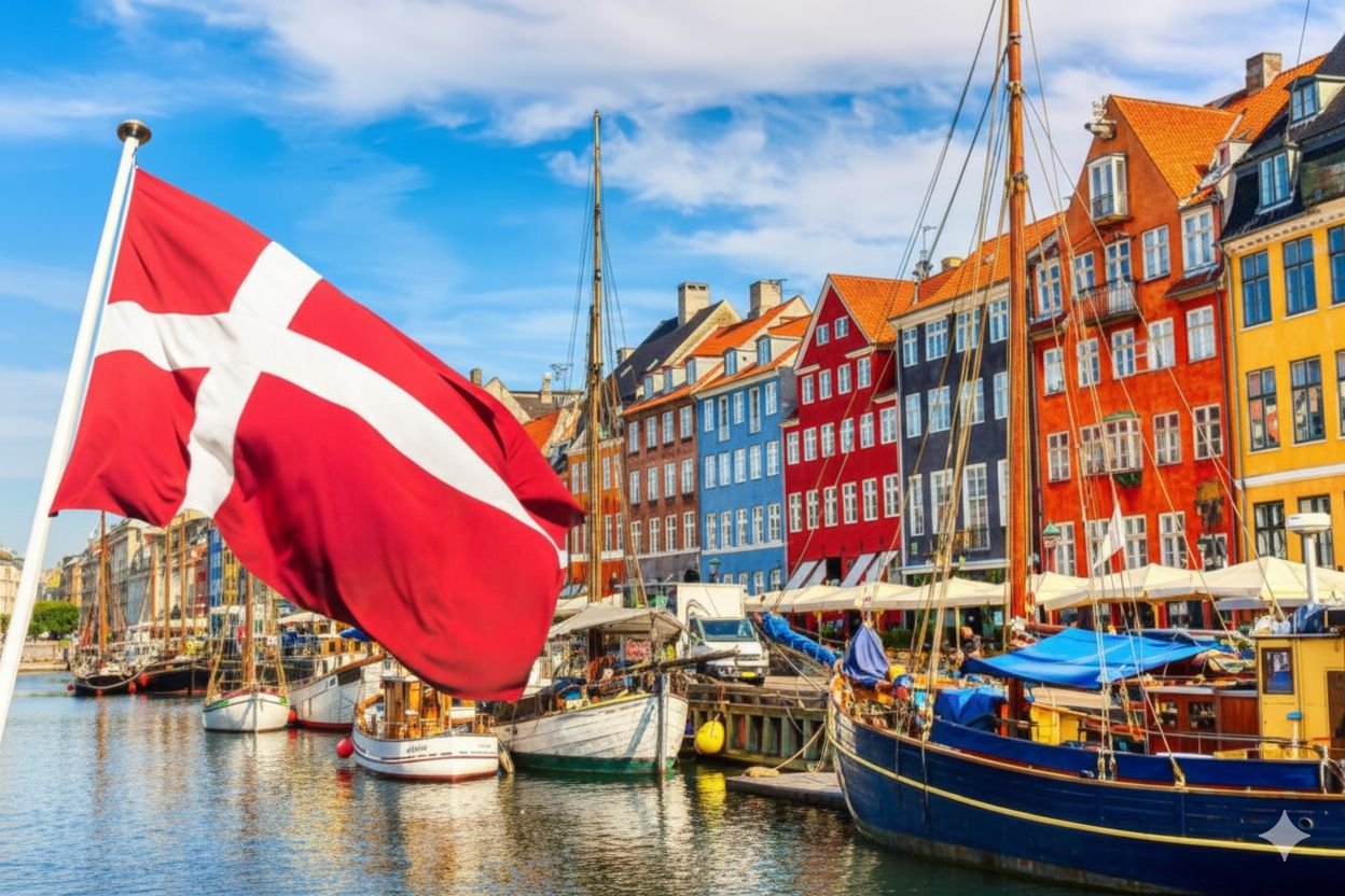 Denmark Job Seeker Visa